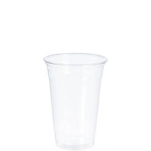 20oz PP Plastic Cup - On Sale
