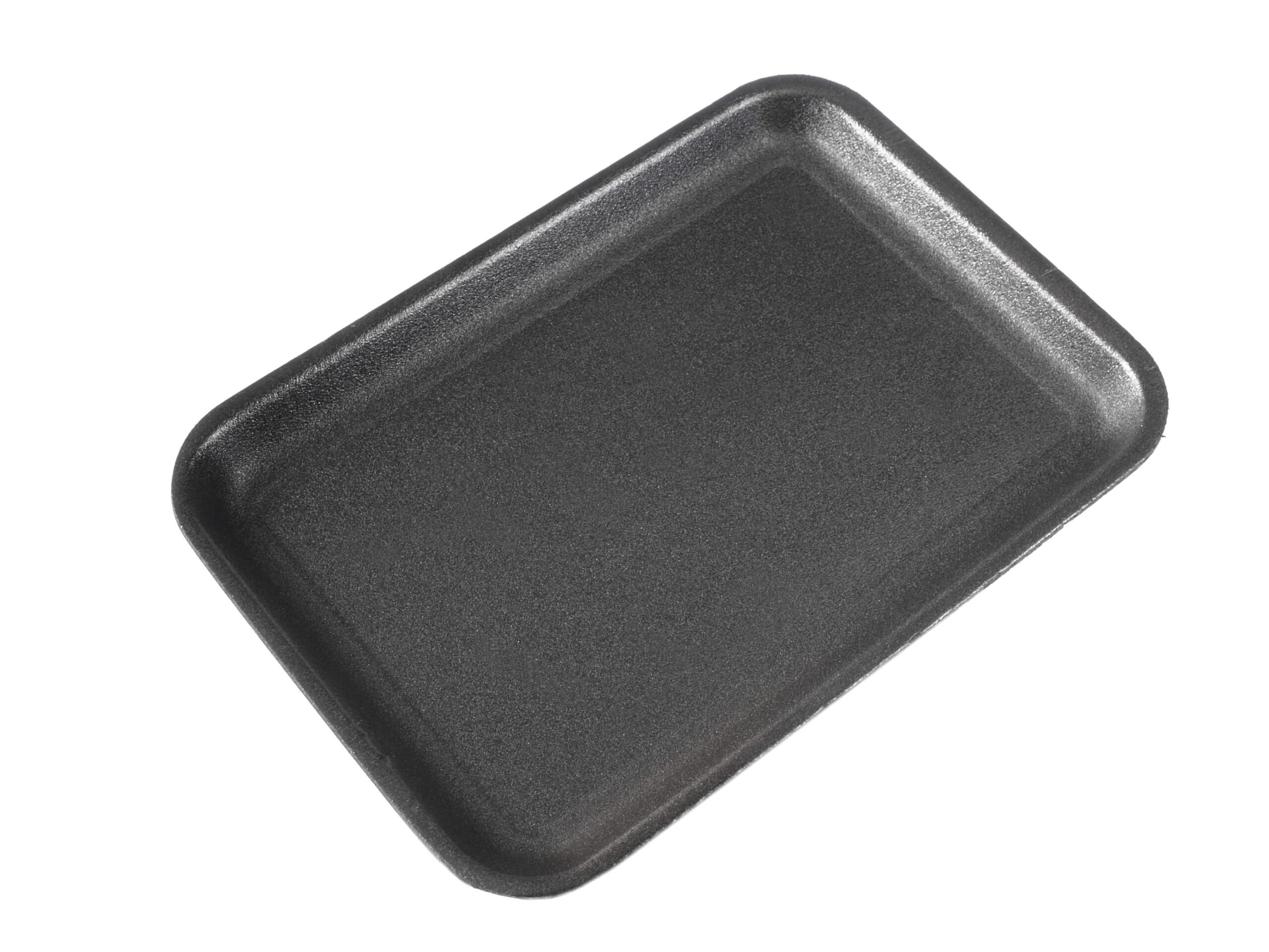 Foam Trays For Butchers, Food Shops, And Takeaways - 2 Sizes