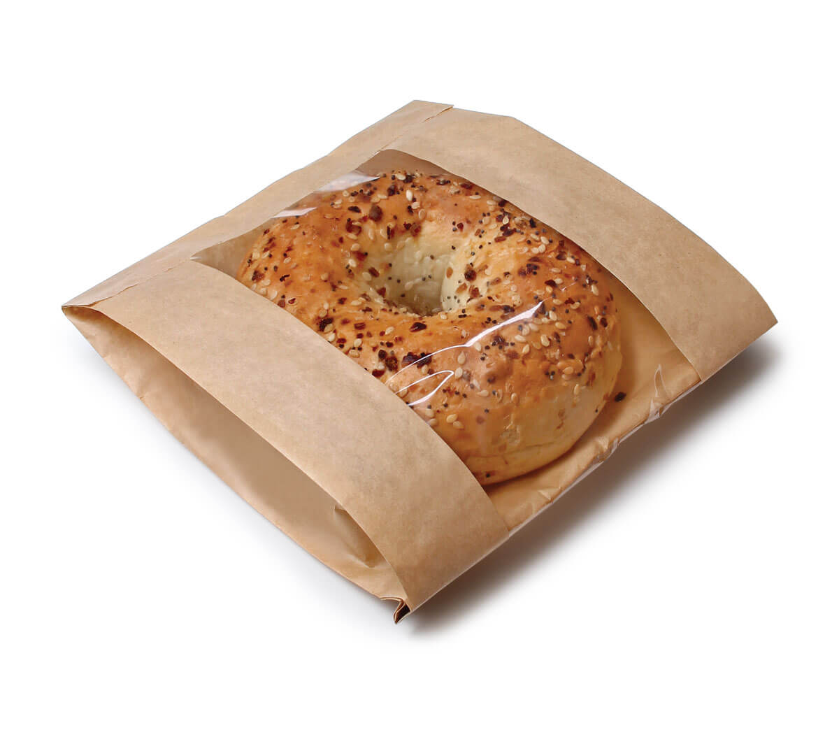 If You Care Unbleached Paper Roasting 1 x 6 Bags, 21.8 x 15 x 3.2 cm