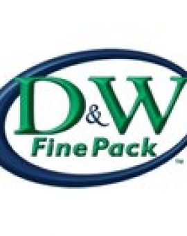D&W FINE PACK