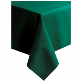 COLORED TABLECLOTHS