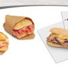 EcoCraft Paper 2 Ply Insulated Deli Wrap - Sleeves