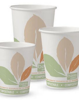 SUSTAINABLE CUPS