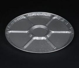 COMPARTMENT CATERING TRAY / PLATTER