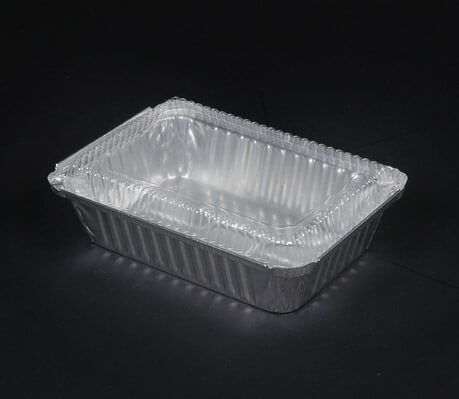 Aluminum Foil Container VS Plastic Container: Which Is Better?