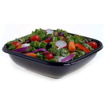Fineline Settings 48 oz. Salad Bowl (Super Bowl Collection)-50 BOWLS