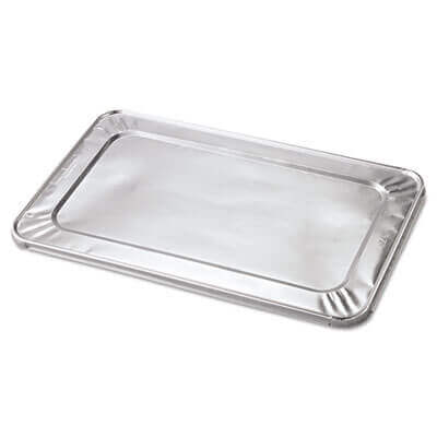 Full Size Steam Table Lid