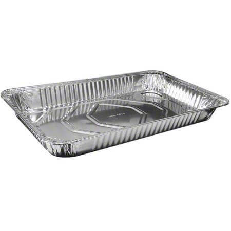 Full Size Steam Table Pan-Medium