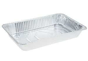Full Size Steam Table Pan-deep