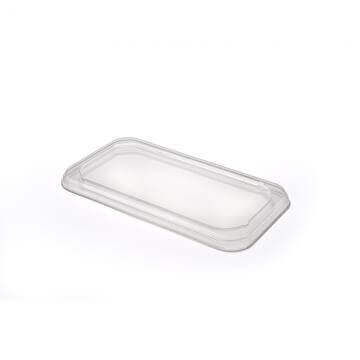 Clear-PET-lid-for-Rectangular-6.8“x12.8”-CPET-trays-56810g250