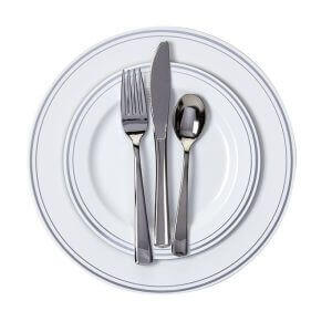 Silver-Banded-Service-for-8-with-Assorted-Cutlery-40-pieces-300x300
