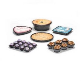 OVEN READY BAKEWARE
