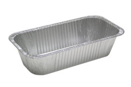 Pactiv 8-Inch White Foam Cake Circles – 500/Case For Bakery & Take-Out