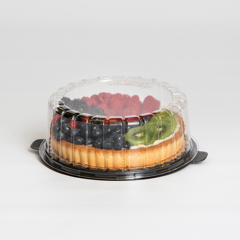Cake Saver Containers